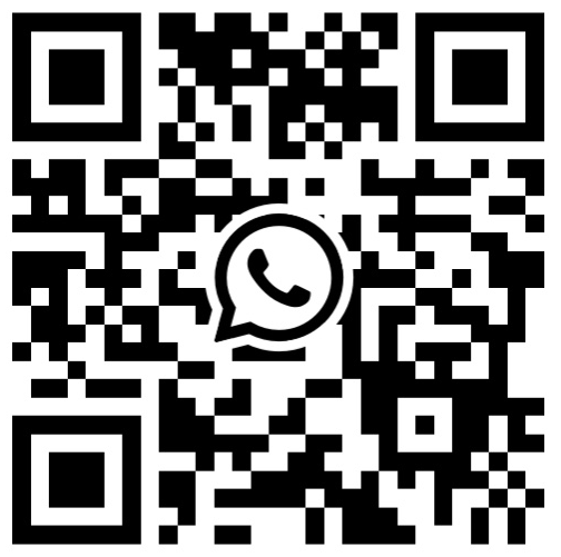 Scan to Whatsapp