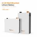 51.2v 200A solar lithium battery lithium ion batteries wall mount battery au lithium