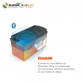 lithium battery 12v 12.8v 24v 25.6v 104AH lithium ion batteries solar with battery storage cost