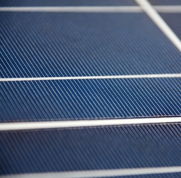 Coronavirus could cause solar panel price spike