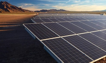 Advantages of Pv Power Generation