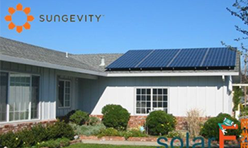 Sungevity bankruptcy follow-up: Engie acquisition of its European business unit