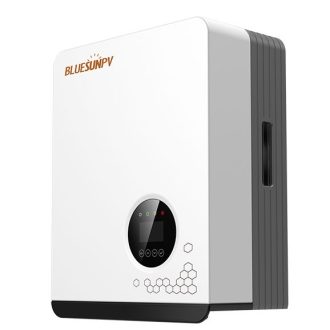 10-30kw on grid inverter